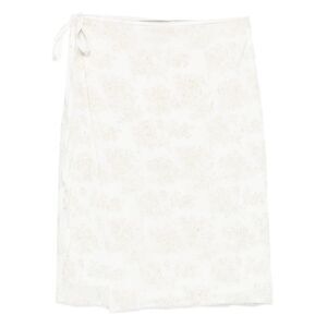 Sir. Neutrals Skirts - Straight Skirts Women